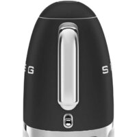 Электрический чайник Smeg KLF03BLMEU