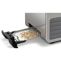 Тостер Bosch TAT7S25
