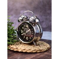 Настольные часы ILikeGift Wake up clock 860-01 (черный)