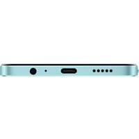 Телефон HONOR X5 Plus 4GB/64GB международная версия (искрящийся зеленый)