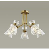 Люстра средней высоты Lumion Jackie 3704/5C
