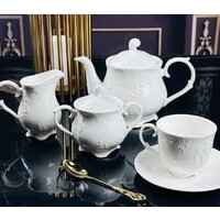 Набор заварочных чайников Lenardi Аврора 305-049