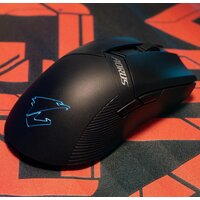 Игровая мышь Gigabyte Aorus M6