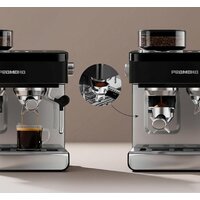 Кофейная станция Redmond (Редмонд) CM740