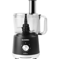 Кухонный комбайн Bugerro BG-9001