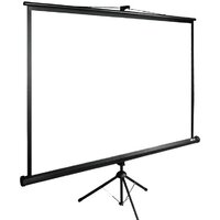 Проекционный экран CACTUS TriExpert 220x220 CS-PSTE-220X220-BK