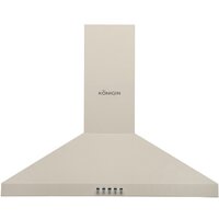 Кухонная вытяжка Konigin Canary Ivory 50