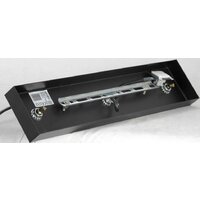 Подвесная люстра Lussole Loft Cranbrook LSP-8254