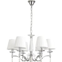 Подвесная люстра Lumion Magda 8316/6