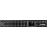 Источник бесперебойного питания CyberPower Online S (OLS3000ERT2U)