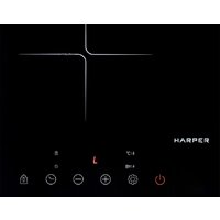 Настольная плита Harper HIC-201