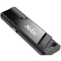 USB Flash Netac U336 USB 3.0 32GB NT03U336S-032G-30BK