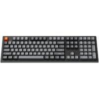 Клавиатура Keychron K10 Max K10M-H1-RU (Keychron Super Red)