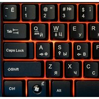 Клавиатура Dialog Gan-Kata KGK-45U