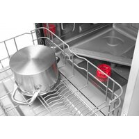 Отдельностоящая посудомоечная машина Hansa ZWM627WH