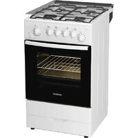 Кухонная плита Darina F1 3015 W