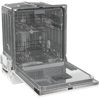 Встраиваемая посудомоечная машина Hisense HV643E90