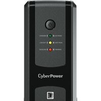 Источник бесперебойного питания CyberPower UT650EIG