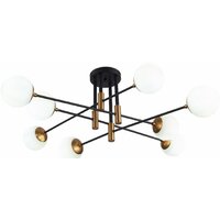 Люстра средней высоты ST Luce Limano SL1203.402.08