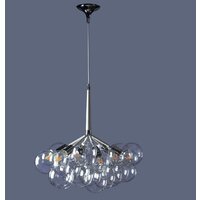 Подвесная люстра LOFT IT Bunch 10048/6 White