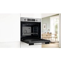Электрический духовой шкаф Bosch Serie 4 HUA736ER0