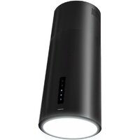 Кухонная вытяжка MAUNFELD Ford 39 Isla Sensor LED (черный)