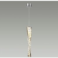 Подвесная люстра Lumion Roselle 5675/10L