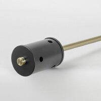 Подвесная люстра Lussole Brantley LSP-8933
