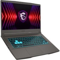 Игровой ноутбук MSI Thin 15 B13VE-3419XRU