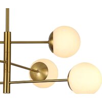 Подвесная люстра F-Promo Gutta 2854-6P