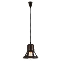 Светильник Lussole LOFT GRLSP-9696