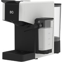 Капсульная кофеварка BQ CCM1064A (белый)