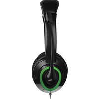 Наушники QUMO Dragon War Flex