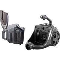 Пылесос Endever SkyClean VC-670 (серый/синий)
