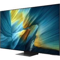 OLED телевизор Samsung OLED 4K S95F AI QE65S95FAUXRU