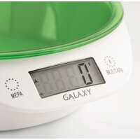 Кухонные весы Galaxy Line GL2804