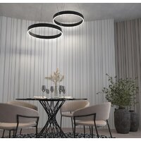 Подвесная люстра Novotech Iter 358959