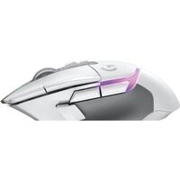 Игровая мышь Logitech G502 X Plus (белый)
