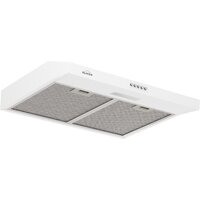 Кухонная вытяжка Elikor Eco One 60 298168 (белый)
