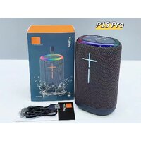 Беспроводная колонка Bseng P15 Pro (темно-серый)
