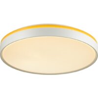 Припотолочная люстра Sonex Kezo Yellow 7709/EL
