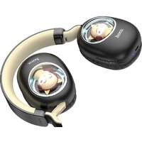 Наушники Hoco ESD11 (черный)