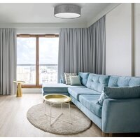 Припотолочная люстра TK Lighting Earth 4661