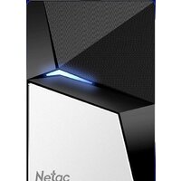 Внешний накопитель Netac Z7S 240GB NT01Z7S-240G-32BK