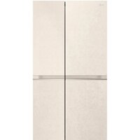 Холодильник side by side LG DoorCooling+ GC-B257SEZV