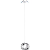Подвесная люстра Odeon Light Mirage 5029/8L