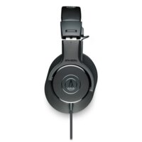 Наушники Audio-Technica ATH-M20x (черный)