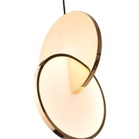 Подвесная люстра LOFT IT ECLIPSE 9970B
