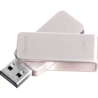USB Flash SmartBuy M1 128GB (серебристый)