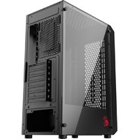 Корпус A4Tech Bloody BD-CC114 (черный)